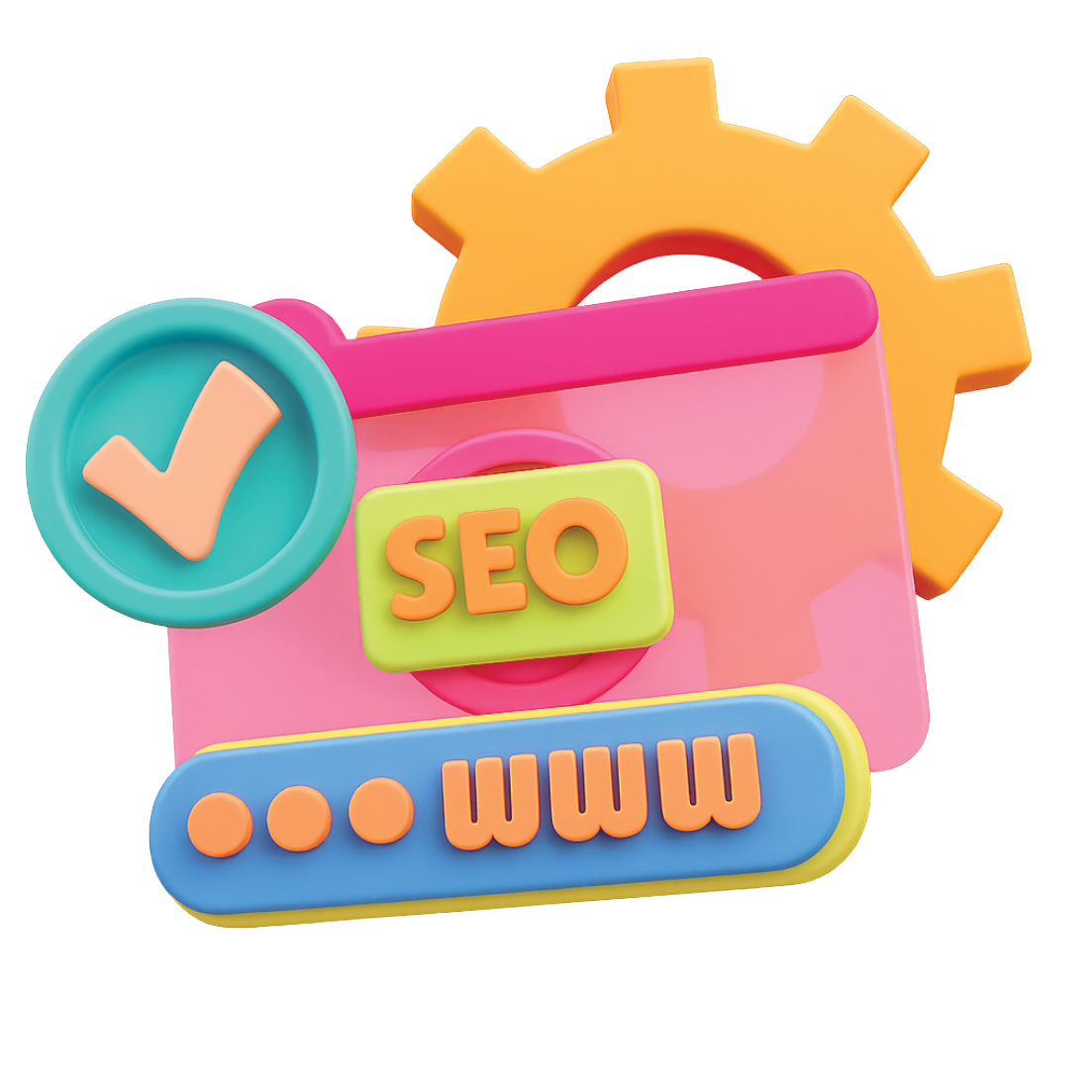 SEO & Performance Optimisation